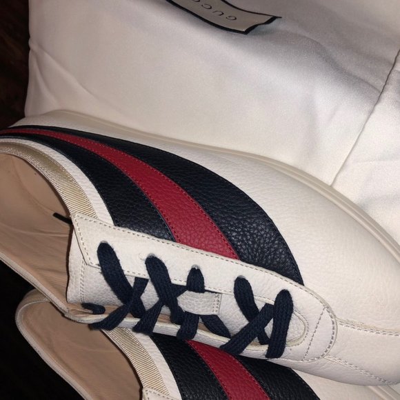 Gucci Falacer Sneaker 483266 - Picture 3 of 9